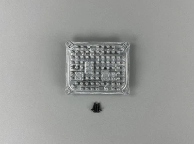 2021-2023 Mercedes Benz S500 S580 Headlight Ballast Module OEM A2239008527 - Image 1 of 4