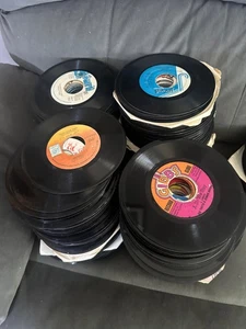 #1 Collection of 300 records vg vg++ 70s & 80s reggae roots dub - Picture 1 of 3