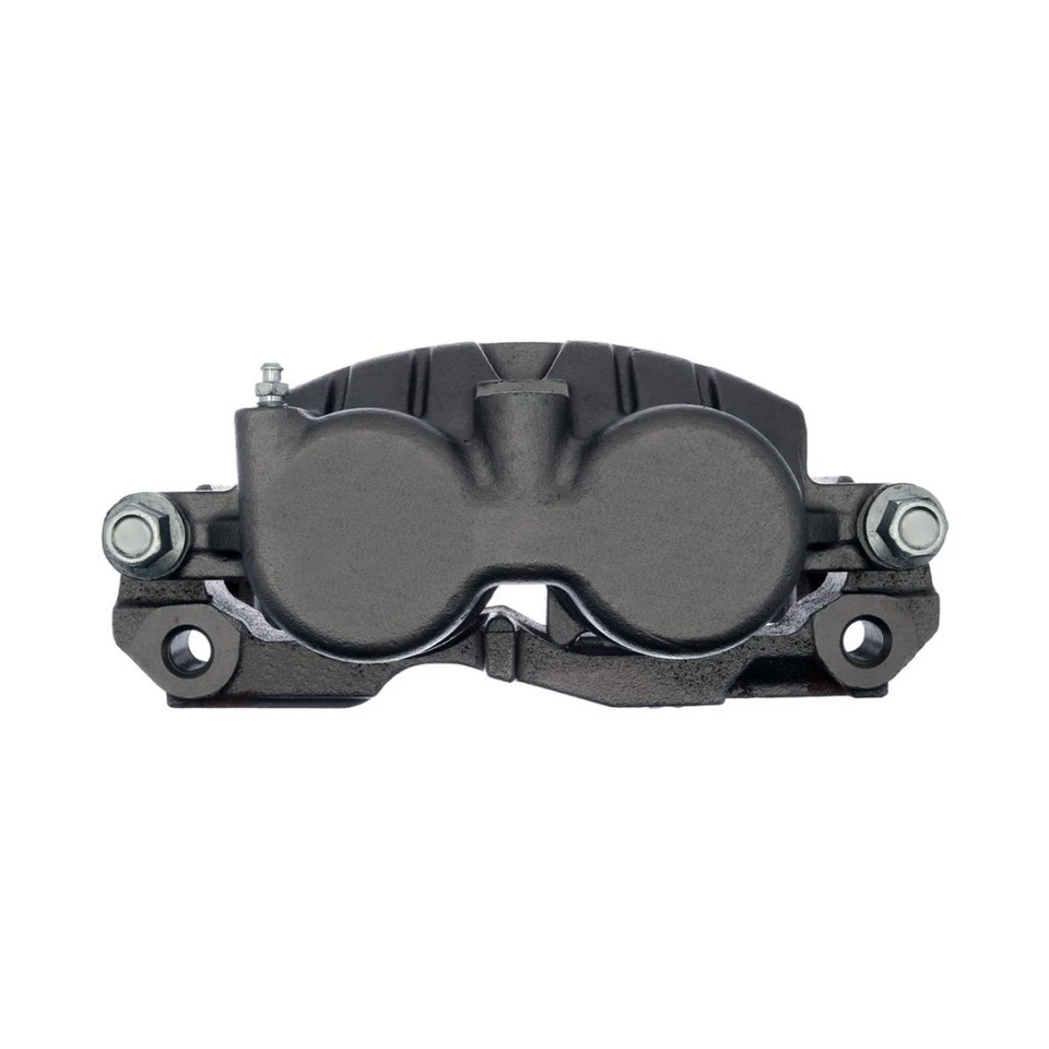 Pinza de freno de disco ACDelco genuina para GMC Sierra 3500HD 07-10 lado del pasajero Foto 1 de 4