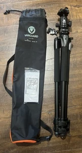 Vanguard Alta Pro 263AT Stativ Multi Winkel mit SBH 100 Kopf & Tragetasche - Bild 1 von 10