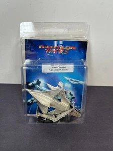 Babylon 5 Wars BRAKIRI TASHKAT ADVANCED CRUISER Miniature Agents Gaming BW-277 - Bild 1 von 6