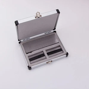 Stainless Steel Scraper Fineness Meter Single-trough Double-trough Coating - Picture 1 of 26