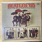 The Beatles-Beatles '65-Original Mono Vinyl LP