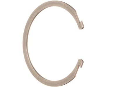 Anillo de retención delantero para Hyundai Elantra 2013-2014 cupé cojinete de rueda 37883MYSH Foto 1 de 2