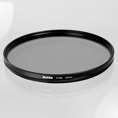 Haida 127mm Circular Polarizer C-POL Filter Camera Lens,free ship from US seller