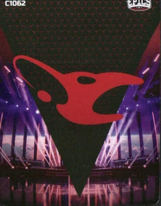Tarjeta de equipo Mousesports - Mouz Counter Strike CSGO CS2 - Imagen 1 de 1