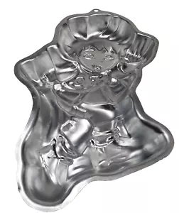 Wilton 2003 Nick Jr. Go Diego Go Molded Cake Pan 2105-4250 - Picture 1 of 3