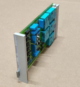 MÓDULO VR11 6FQ2436-0B SIEMENS ISKAMATIC B 6FQ2436-0B - Imagen 1 de 7