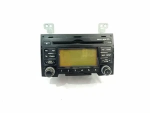 961602L200 sistema radio per HYUNDAI I30 1.6 CRDI 2007 93158 - Foto 1 di 14