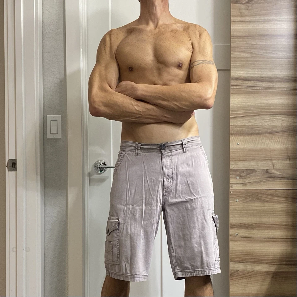 Company 81 Cargo Shorts Size 36 - Image 1 of 4