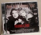 Meatloaf And Bonnie Tyler Heaven And Hell CD