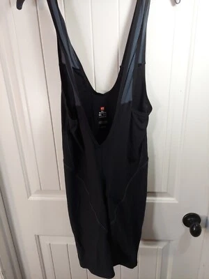 Men’s De Marchi Cycling Bibs 2xl - Image 1 of 4