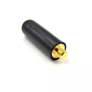 Antena UHF VHF para Motorola GP328 GP338 GP2000 EP450 GP3688 Radio Accesorios - Imagen 1 de 3