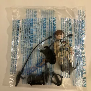 Playmobil Ghostbusters STANZ Figur 2017 versiegelt komplett exklusiv aus Set 9221 - Bild 1 von 1