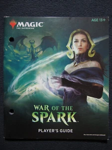 War of the Spark Player's Guide - Picture 1 of 3
