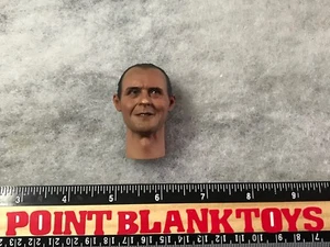 OURWORLD Head Sculpt HANNIBAL 2.0 LECTER 1/6 FIGURA DE ACCIÓN JUGUETES presa nuestro mundo - Imagen 1 de 8
