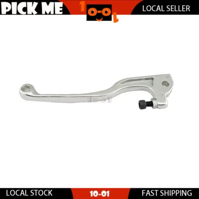 Palanca de freno derecha para Yamaha YZ250WR YZ250 1990 Foto 1 de 4