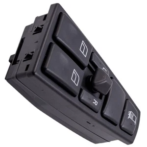 New Power Window Control Switch Driver Side For Volvo VN VNL 2005-2016 22569484 - Foto 1 di 9