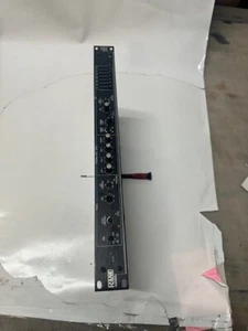 Rane CP52 - Commercial Preamplifier and Paging Unit - Picture 1 of 3