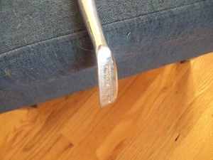 Ram Wizard 1 iron Dynalite Xtra distance stiff steel 39" - Picture 1 of 4