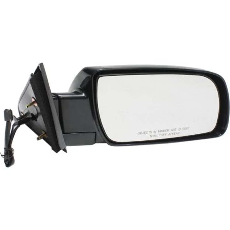 Power Mirror For 1988-1998 Chevy GMC Truck Pickup 1500 2500 Without Heat Right - Imagem 1 de 4