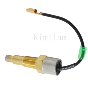 WATER TEMPERATURE SENSOR for Kawasaki ZRX1100-II KDX125 ZRX400 EL250 Eliminator - Bild 1 von 9