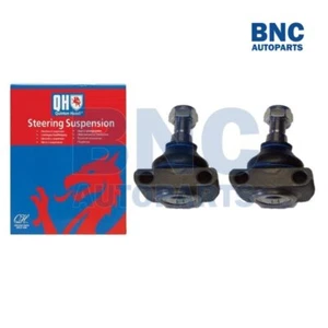 Upper Ball Joint Pair for TRIUMPH TR4 TR4A 250 & TR6 1961-1976 - Quinton Hazell - Picture 1 of 1