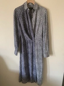 Rag & Bone silk dress size 2 - Picture 1 of 12