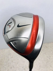 Nike VR Driver 9.5⁰ Stiff Project X 6.0 Shaft Compression Channel - Picture 1 of 8