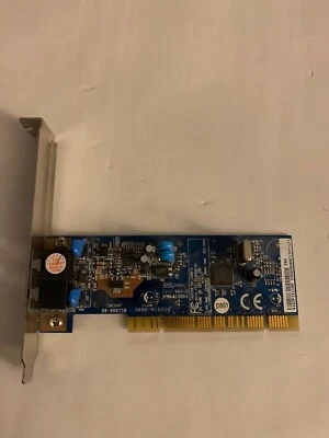 Conexant internal modem RD01-D850 (RD01D850) 56 Mbps - Image 1 of 4