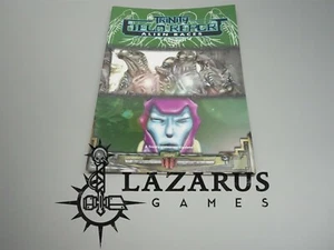 Trinity: Field Report - Alien Races (White Wolf) - Picture 1 of 8