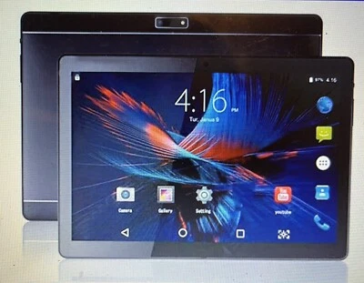 Zonko ZKT1002 3G Phablet NIB 16 GB  - Image 1 of 2