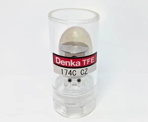 Cátodo/emisor de emisión de campo térmico Denka TFE 174C CZ - Imagen 1 de 5