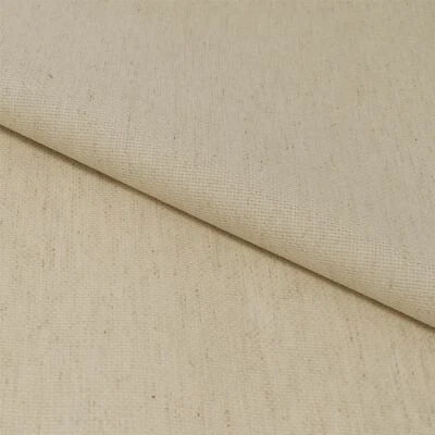 Zweigart Bleached Oatmeal Rustico 14 Count Aida (154) (Multiple Sizes Available)