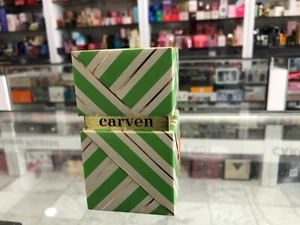 CARVEN ROBE DUN SOIR PARFUM SPLASH - Picture 1 of 4