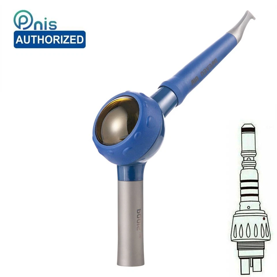 PER KAVO ProPonis® Dental-Air-Flow-Ahnlich-KaVo-PROPHYflex-4-AIR-FLOW-Handy-EMS For kaVo