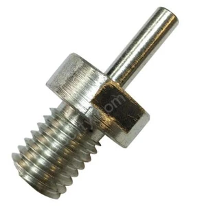 Adapter for core bits - 5/8"-11 to 1/4" Round Shank - Picture 1 of 1