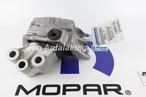 Engine Mount Bracket Right Jeep Compass MP 6-Speed Manual 68299468AD New Mopar - Picture 1 of 6
