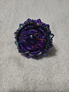 Top singolo Vex Lucius Beyblade Burst Surge Speedstorm - Foto 1 di 5