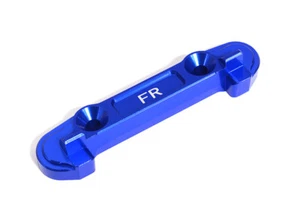 Billet Machined Front-Rear Arm Brace for Losi 1/10 Lasernut U4 4WD Brushless RTR - Picture 1 of 1