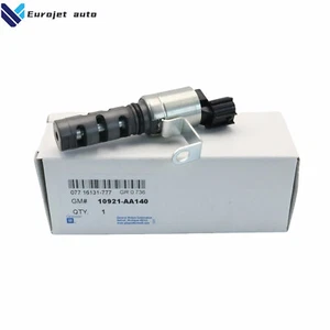 OEM Timing Solenoid Valve Oil Control for Subaru Impreza WRX STi 2.5L 10921AA140 - Picture 1 of 16