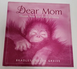 Dear Mom Hallmark Edition Book  - Foto 1 di 8