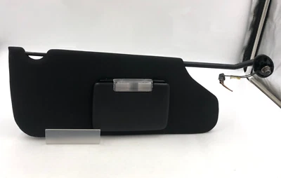 Chrysler 200 pasajeros 2011-2014 parasol parasol negro iluminado B03B19026 Foto 1 de 4