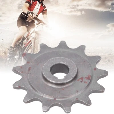 Sprocket Sprocket Universal 13 Tooth Pinion Motor Bicycle Sprocket 13 Tooth - Image 1 of 4