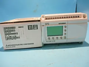 NEW MITSUBISHI AL2-24MT-D-KM TRANSISTOR TYPE CONTROLLER - Picture 1 of 3