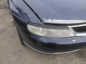 HOLDEN COMMODORE RIGHT HEADLAMP VX, BERLINA/CALAIS, W/ CHROME INSERT, 10/00-09/0 - Picture 1 of 3