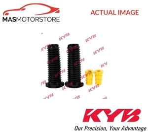 STAUBSCHUTZ ANSCHLAGPUFFER SET VORNE KYB 910347 A FÜR HONDA CR-V III - Bild 1 von 5