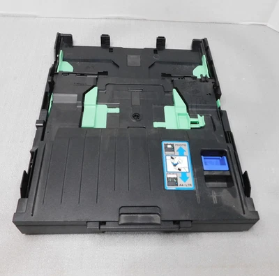 Brother MFC T9850W Paper Tray Used OEM - Image 1 of 2