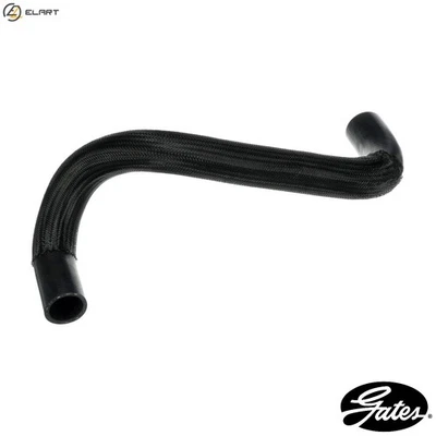 RADIATOR HOSE 05-4850 FOR TOYOTA COROLLA AURIS/Hatchback/Van 1ND-TV 1.4L 4cyl - Image 1 of 4