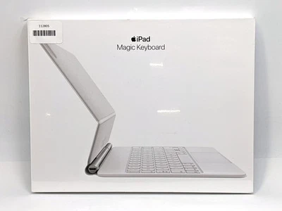 Apple iPad Magic Keyboard  for iPad Pro 11" (Gen 1-3rd) iPad Air (Gen 4-5th) - Image 1 of 4